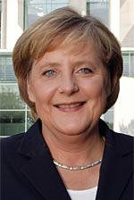 Dr. Angela Merkel